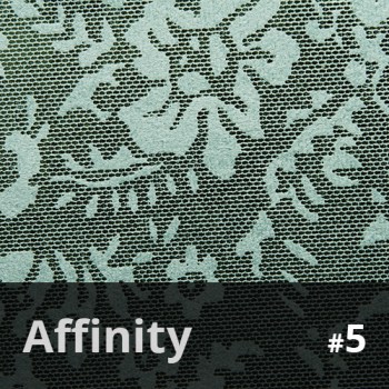 Affinity 5